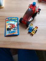 Lego Jack Stone 4605 Nordrhein-Westfalen - Hemer Vorschau