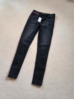 Eleven Degrees Herren-Jeans, dunkelgrau, Gr.30/32, NEU Dresden - Cossebaude Vorschau