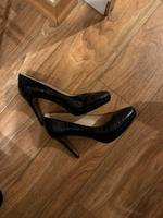 Schicke  plateau pumps Hamburg-Mitte - Hamburg Horn Vorschau