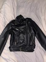 Lederjacke Zara Rheinland-Pfalz - Trier Vorschau