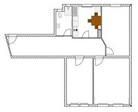 Altbauwohnung für 3er-WG nahe Universität / Klinikum Hessen - Kassel Vorschau