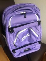 Rucksack/Schulranzen Deuter Milka Edition Niedersachsen - Salzhausen Vorschau