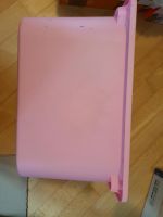 Ikea Aufbewahrungsbox rosa Euro 2.50 wir räumen auf Baden-Württemberg - Oberteuringen Vorschau