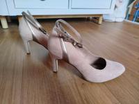 Damen Schuhe Pumps Bayern - Dillingen (Donau) Vorschau