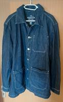 Jeansjacke XXL 90s Y2K Style Denim Hessen - Münster Vorschau