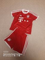 FC Bayern München Set Trikot Hose Short Gr.80 adidas Deggendorf - Mietraching Vorschau