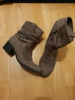 Graceland Cowboyboots, Stiefelette Bayern - Vaterstetten Vorschau