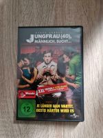 DVD Jungfrau 40 männlich, sucht Nordrhein-Westfalen - Bergneustadt Vorschau