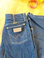 Wrangler  W  34  L  36 Bayern - Unsleben Vorschau