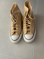 Converse beige neu Hannover - Nord Vorschau