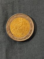2 Euro Münze Nürnberg (Mittelfr) - Schweinau Vorschau