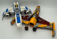 Lego 75364 Republic E-Wing vs. Shin Hatis Starfighter Sachsen - Stadt Wehlen Vorschau