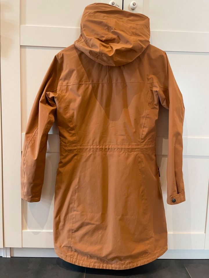 Didriksons Damen Regenjacke Agnes WNS Coat 3 Gr. 36 in Görlitz