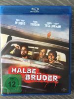 Halbe Brüder *Blu-ray* FSK ab 12 Baden-Württemberg - Sonnenbühl Vorschau
