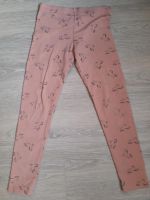 Leggings H & M Größe 140 Nürnberg (Mittelfr) - Mitte Vorschau