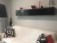 Ikea Sideboard Hochglanz schwarz reduziert 60 € Baden-Württemberg - Leinfelden-Echterdingen Vorschau