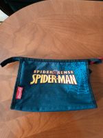 Kulturtasche für Kinder (Spiderman) Brandenburg - Pritzwalk Vorschau