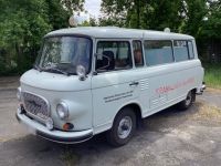 top erhaltener Barkas B1000 KK Krankenwagen KTW Brandenburg - Brandenburg an der Havel Vorschau