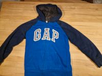 gefütterte GAP Hoody Jacke Kids aus USA in Kids Größe XXL ca 164 Rheinland-Pfalz - Mainz Vorschau