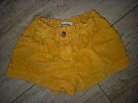 Mini Boden Shorts Cord Gr 116/122 5-6 Jahre Nordrhein-Westfalen - Schermbeck Vorschau