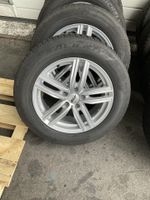 Falken & Michelin 215/65R17 Winterreifen + ATS Felgen Nordrhein-Westfalen - Beverungen Vorschau