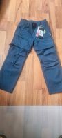 Trollkids  Trekkinghose, Kids  Arendal Pants XT Gr.116 *Neu* Sachsen-Anhalt - Stendal Vorschau