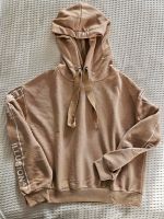 Tally Weijl Sweatshirt Hoody XS beige Stuttgart - Möhringen Vorschau