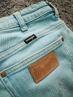 Wrangler Mom Jeans W30 L34 Köln - Nippes Vorschau