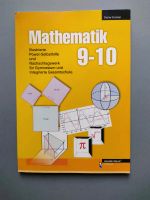 Mathematik 9-10 Klasse,  Power-Selbsthilfe und Nachschlagewerk Bayern - Roth Vorschau