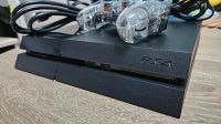 PS4 - Sony Playstation 4 Thüringen - Leinefelde Vorschau