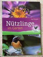 Nützlinge im Garten Axel Gutjahr Rheinland-Pfalz - Koblenz Vorschau