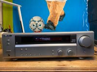 Kenwood Stereo und Dolby Verstärker mit Radio Receiver top in ord Niedersachsen - Wolfsburg Vorschau