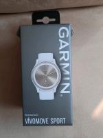 Garmin Vivomove Sport Rheinland-Pfalz - Eppenrod Vorschau