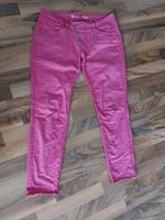 Buena Vista Malibu 7/8 pink Knitter Optik LOOK!! Nordrhein-Westfalen - Balve Vorschau