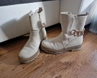 Mädchen Stiefeletten Gr.37 super für den jetzigen Übergang Saarland - Sulzbach (Saar) Vorschau