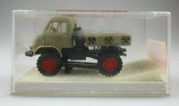 Brekina Modell 1:87 Mercedes-Benz Unimog 402 ,,Kohlenhändler" H0 Niedersachsen - Alfeld (Leine) Vorschau