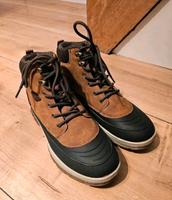 Schuhe Boots Schnürboots LANDROVER Deichmann Gr.41 TOP ZUSTAND Hessen - Beselich Vorschau