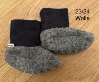 Ehrenkind Walkschuhe neu grau 23/24 West - Schwanheim Vorschau