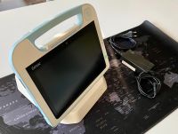 Getac RX 10H Rugged Outdoor Tablet mit Dockingstation Mecklenburg-Vorpommern - Bad Kleinen Vorschau