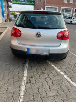 Golf 5 sprtfahrwerk Schleswig-Holstein - Kiel Vorschau