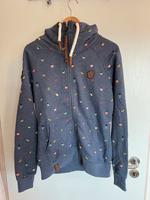 Super warmer Naketano Hoodie/ Pullover  in L Nordrhein-Westfalen - Eschweiler Vorschau