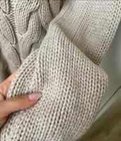 100 % Kaschmir Pullover DICK Peter Hahn Cashmere Rollkragen Osnabrück - Hasbergen Vorschau