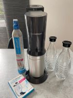 Sodastream Crystal 2.0 inkl. 2 Glasflaschen, 1 Kartusche Bochum - Bochum-Mitte Vorschau