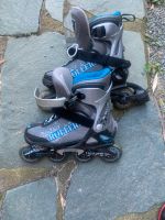 Inliner Kinder 33-36 ROLLERBLADE West - Nied Vorschau