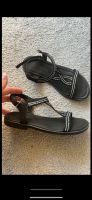 Sandalen Kinder 32 Sachsen-Anhalt - Genthin Vorschau