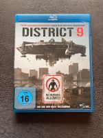 District 9 Blu-Ray Nordrhein-Westfalen - Fröndenberg (Ruhr) Vorschau