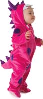 Pretend to Bee  Rosa Lila Monster Overall Niedersachsen - Saterland Vorschau