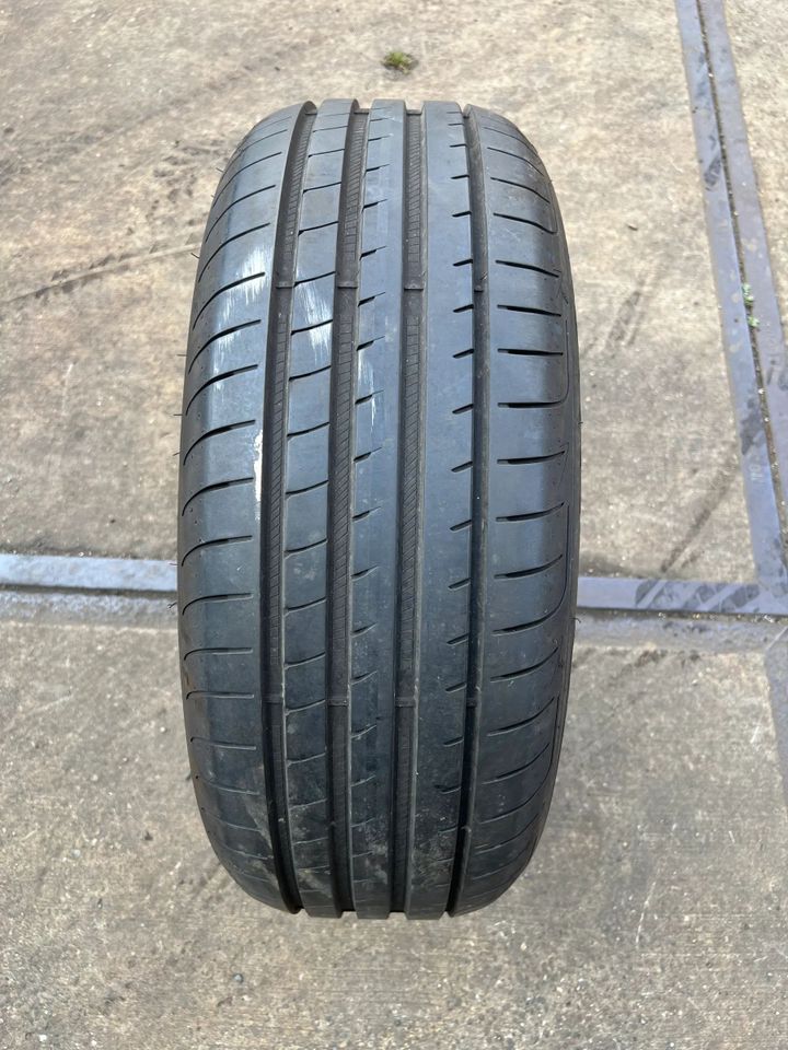 SOMMERREIFEN 225/45 R19 96W GOODYEAR EAGLE F1 ASY 3 * 2020 7-7,5M in Maintal