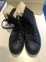 Converse Lederschuhe Damen Nordrhein-Westfalen - Raesfeld Vorschau