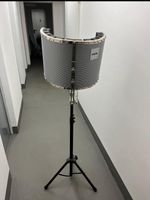 Fame Audio Mic Reflexion Screen PRO SET Köln - Zollstock Vorschau